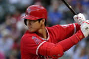 海外「祝！大谷翔平、週間MVP！」毎週MVPでいいんじゃないか？