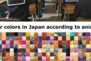 海外「現実の日本vsアニメの日本」アニメは日本人の夢なんだよ、現実と違って当たり前だろ！？