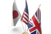 【海外の反応】ポップカルチャーで最も影響力のある国は日本とアメリカとイギリスだ！
