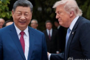 韓国人「トランプと習近平が『朝鮮半島非核化』で合意したって？北朝鮮はもう核兵器を持ってるのに…」