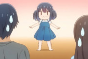 ＜海外の反応まとめ＞スローループ第5話、女の子はまた釣りに出れるのか？