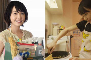 韓国人の反応「日本女性は専業主婦希望が多い　なぜ人気なのか分かりませんが！！」「…。」