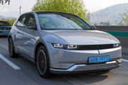 【悲報】韓国人「現代自動車アイオニック5が衝突直後火だるまに‥」衝突直後に発火し1人負傷　韓国の反応