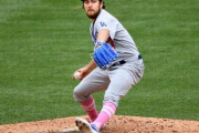 【海外の反応】バウアーが5連敗のドジャースに皮肉【MLB】