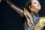 HellfestでのBABYMETALのプロショット　“なんだその観客、どれだけいたんだ？”　【海外の反応】