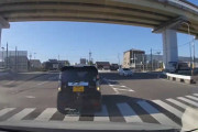 危険運転・あおり運転 厳選まとめ５選