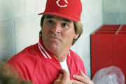 【海外の反応】史上最多安打のピート・ローズ氏が死去【MLB】