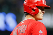 海外「やめとけ！」大谷翔平がエ軍との契約延長交渉に前向きな姿勢！（海外の反応）