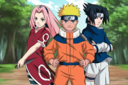 【NARUTO実写化】海外「どうせコケる」→配役予想で謎のレト推し祭りに発展