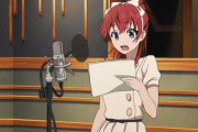 外国人「日本のアニメ声優と比べて海外の声優が下手クソなのは何故だ？」