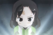 海外の反応 【ケムリクサ】 第11話 全てが繋がった…！