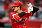 大谷翔平が１試合２本塁打の大暴れ！←「ショーが始まった」（海外の反応）
