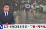【韓国の反応】金浦-羽田線再開日本拒否で再延長、韓国「日本が日本らしく行動した結果だ」