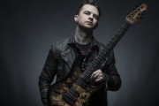 【海外】ジェイソン・リチャードソンがインテュイット・ドーム公演でBABYMETALと共演