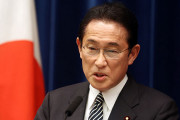 【韓国の反応】岸田日本首相、来月訪米検討…バイデン大統領と首脳会談無い見通し