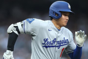 大谷翔平が24号先頭打者HRに続き25号も放ち全米騒然！←「これが6月の大谷」（海外の反応）