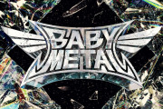 【海外】BABYMETALのニューアルバム「METAL FORTH」がイギリスで17位