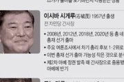 [韓国の反応]河野氏出馬の意向、石破氏も含み…「ポスト菅」レース号砲