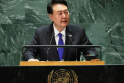 【海外の反応】韓国「北朝鮮が核兵器でロシアの支援を受けたら、黙って見ているわけにはいかない」　海外の反応「日本と韓国はきっと対抗する、世界大戦にどんどん近づいている」