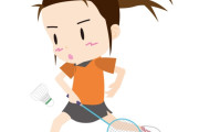 日本のバドミントン選手の志田千陽が中国でのストーカー被害について訴える　【海外の反応】