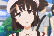 外国人「メインヒロインがちゃんと一番可愛いアニメってある？」