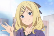 ［海外の反応まとめ］おちこぼれフルーツタルト第１１話、アイドル大戦勃発！