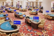 海外「内部の犯行？」韓国のカジノで約14億円の現金が消える事件発生！(海外の反応)