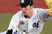 【海外の反応】佐々木朗希の今季の成績を見てみよう「MLBに来れば札束合戦になるね」