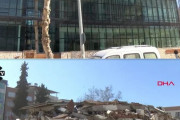 海外「トルコ-シリア地震の死者数が41000人を越える。トルコ警察はSNSの『挑発的』な投稿を理由に20人逮捕」
