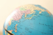 韓国人「全世界の学びたい言語マップを見てみよう」