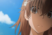 海外の反応【とある科学の超電磁砲T (3期)】第6話 マジギレ美琴お姉様カッコ良すぎでしょ（レールガン）