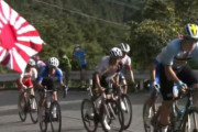 韓国人「パリ五輪に旭日旗！日本人が持ち込んだ旭日旗が全世界に放映され韓国人が激怒！　韓国の反応