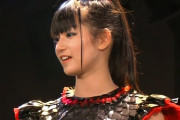 ワンダーランズのロンチトレーラーでBABYMETALのメギツネが使われてる　【海外の反応】