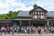 外国人が作った原宿スイーツ食べ歩きガイド スイーツトップ10 海外の反応