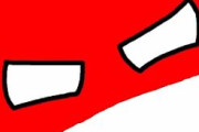 【インド】エレファント・イン・ザ・ルーム(無視されている大きな問題)【ポーランドボール】