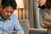 娘の前で包丁を投げる妻、韓国では「悩む段階ではない」と即離婚を促す声