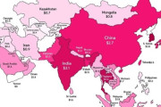 外国人「アジアでは未だに美白化粧品が売れてるのが悲しいよ」