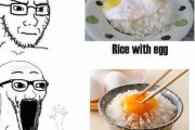 日本で一般的なあの料理、海外から見るとすごく奇妙に見えるらしい【海外の反応】