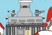 【ペルー】本当に目障りなもの【ポーランドボール】