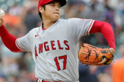 【海外の反応】大谷翔平が弱小タイガース相手に8敗目を喫した理由が話題に