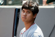 打者大谷が特大22号2ランで投手大谷の6勝目を呼び込み全米騒然←「一人だけレべチ！」（海外の反応）