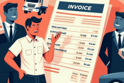 【合法的な強盗】外国人が暴露する「実質ぼったくり業界」が闇すぎる｜海外の反応
