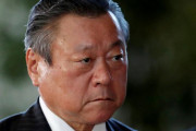 「復興以上に議員大事」桜田大臣が辞任（海外の反応）