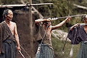 1860年頃に撮られた日本人射手の写真に外国人が興味津々 海外の反応