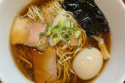 韓国人『日本の味付けは本当に独特、ラーメンや梅干しで初めて知る本場の力』現地で食べて初めて分かる味の深さ