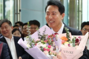 韓国人「ソウル市長選で大逆転！与野党は苦笑い、オ・セフンだけが笑顔…権力地形に変動の予兆か？」