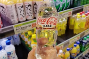 韓国人「日本に透明な飲み物が多い理由を見てみよう」「韓国でも出してくれ！！」