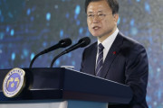 【韓国】文大統領「日本の輸出規制にも貿易の力で先進国入り ... 成果を卑下するな」韓国の反応