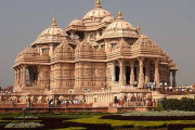 インド人「お前らの国の古代建築を紹介してみてくれないか」