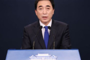 【韓国の反応】大統領府「日本と軍事同盟ではない」とユン氏の「自衛隊発言」に反論。韓国の反応「韓米日相互防衛条約とは何か。韓米日の強力な同盟だけが生き残る道だ。」